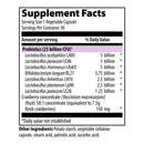 Vibrant Health, U.T. Biotic, Probiotic Support for Bladder and Urinary Health, 30 Capsules - DailyVita