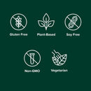 Vibrant Health, U.T. Biotic, Probiotic Support for Bladder and Urinary Health, 30 Capsules - DailyVita