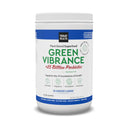 Vibrant Health Green Vibrance +25 Billion Probiotics Blueberry Lemon 292g (10.3 oz) - DailyVita
