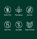 CLEARANCE! Vibrant Health Digestive Vibrance, 14 Servings, 204.4 g (7.2 oz), BEST BY 11/2025 - DailyVita