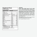 Vibrant Health TRILOGY 3-IN-1 (Multivitamin, Omega-3, Probiotic) 60 Capsules VEGAN - DailyVita