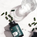 Vibrant Health TRILOGY 3-IN-1 (Multivitamin, Omega-3, Probiotic) 60 Capsules - DailyVita