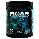 R1 Roar Pre Workout 30 Servings Blue Razz 300 g - DailyVita