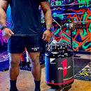 CLEARANCE! R1 Clean Gainer 15 Servings Chocolate Fudge 4.93 lbs, BEST BY 07/2025 - DailyVita