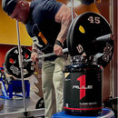CLEARANCE! R1 Clean Gainer 15 Servings Chocolate Fudge 4.93 lbs, BEST BY 07/2025 - DailyVita