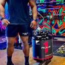 R1 Lytes - 40 Servings - Blue Razz 240 g - DailyVita