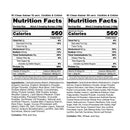 R1 Clean Gainer 30 Servings Cookies & Creme 9.66 lbs - DailyVita