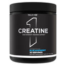 R1 Creatine - 30 Servings - Blue Raspberry 210 g - DailyVita