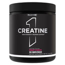 R1 Creatine - 30 Servings - Fruit Punch 210 g - DailyVita
