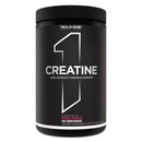 R1 Creatine - 60 Servings - Fruit Punch 420 g - DailyVita