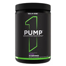 R1 Pump - 30 Servings - Grape 330 g - DailyVita
