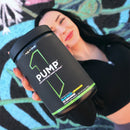 R1 Pump - 30 Servings - Grape 330 g - DailyVita