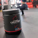 R1 Charged Creatine - 30 Servings - Mandarin Mango 240 g - DailyVita