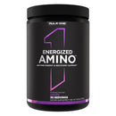 R1 Energized Amino - 30 Servings - Grape 270 g - DailyVita