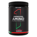 R1 Energized Amino - 30 Servings - Watermelon 270 g - DailyVita