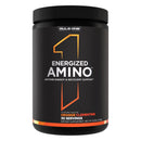 R1 Energized Amino - 30 Servings - Orange Clementine 270 g - DailyVita