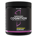 CLEARANCE! R1 Energized Cognition - 30 Servings - Golden Gummy 210 g, BEST BY 03/2026 - DailyVita