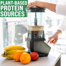 R1 Plant Protein - 20 Servings - Cafe Mocha - 1.39 lbs - DailyVita