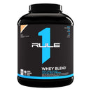 R1 Whey Blend - 67 Servings - Toasted Cinnamon Cereal 4.95 lbs - DailyVita