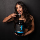 R1 Creatine - 30 Servings - Blue Raspberry 210 g - DailyVita