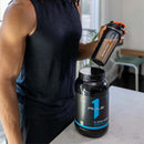 R1 Whey Blend - 67 Servings - Toasted Cinnamon Cereal 4.95 lbs - DailyVita