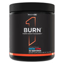 R1 Burn - 30 Servings - Snow Cone 210 g - DailyVita