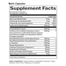 R1 Burn - 30 Servings - 60 Capsules - DailyVita