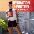 R1 Clear Isolate - 27 Servings - Strawberry Lemonade - 1.52 lbs - DailyVita