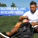 R1 Clear Isolate - 27 Servings - Blue Raspberry - 1.52 lbs - DailyVita