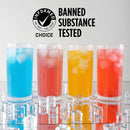 R1 Clear Isolate - 27 Servings - Blue Raspberry - 1.52 lbs - DailyVita