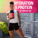 R1 Clear Isolate - 27 Servings - Cherry Limade - 1.52 lbs - DailyVita