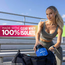 R1 Clear Isolate - 27 Servings - Cherry Limade - 1.52 lbs - DailyVita