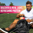 R1 Clear Isolate - 27 Servings - Cherry Limade - 1.52 lbs - DailyVita