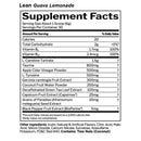 R1 Lean - 30 Servings - Guava Lemonade 180 g - DailyVita