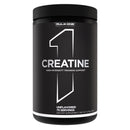 R1 Creatine 100% Creatine Monohydrate 75 Servings Unflavored 375 g - DailyVita