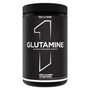 R1 Glutamine 100% L-Glutamine 75 Servings Unflavored 375 g - DailyVita