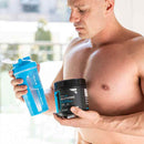 R1 Glutamine 100% L-Glutamine 75 Servings Unflavored 375 g - DailyVita