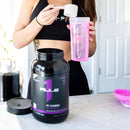 R1 Lean - 30 Servings - Blue Razz Lemonade 180 g - DailyVita