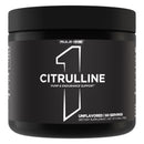 R1 Citrulline - 60 Servings - Unflavored 198 g - DailyVita