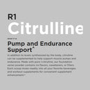 R1 Citrulline - 60 Servings - Unflavored 198 g - DailyVita