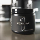 R1 Citrulline - 60 Servings - Unflavored 198 g - DailyVita