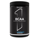 R1 BCAAs Branched Chain Amino Acids 60 Servings Blue Raspberry 432 g - DailyVita