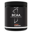 CLEARANCE! R1 BCAAs Branched Chain Amino Acids 30 Servings Orange Burst 222 g, BEST BY 03/2026 - DailyVita