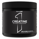 R1 Creatine 100% Creatine Monohydrate 30 Servings Unflavored 150 g - DailyVita