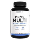 R1 Men's Sports Train Daily Multivitamin 180 Tablets - DailyVita
