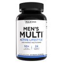 R1 Men's Sports Train Daily Multivitamin 90 Tablets - DailyVita