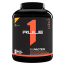 R1 R1 Protein - 151 Servings - Lightly Salted Caramel 9.99 lbs - DailyVita