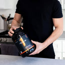 R1 R1 Protein - 151 Servings - Lightly Salted Caramel 9.99 lbs - DailyVita