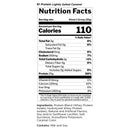 R1 R1 Protein - 151 Servings - Lightly Salted Caramel 9.99 lbs - DailyVita