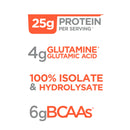 R1 R1 Protein - 151 Servings - Lightly Salted Caramel 9.99 lbs - DailyVita